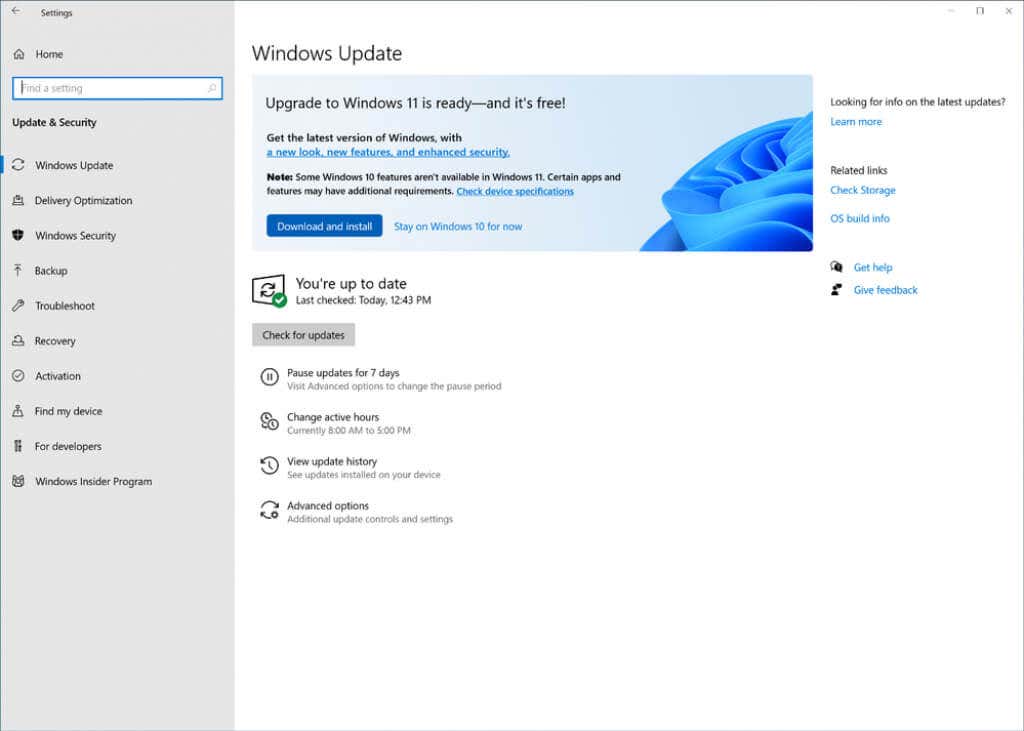 How to Install Windows 11 on Your PC image 4