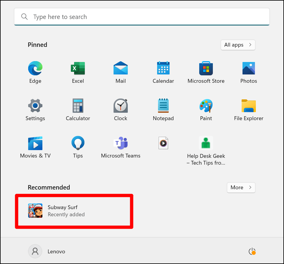 How to Sideload Android Apps in Windows 11 - 75
