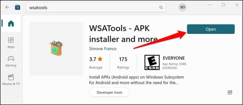 How to Sideload Android Apps in Windows 11 - 49