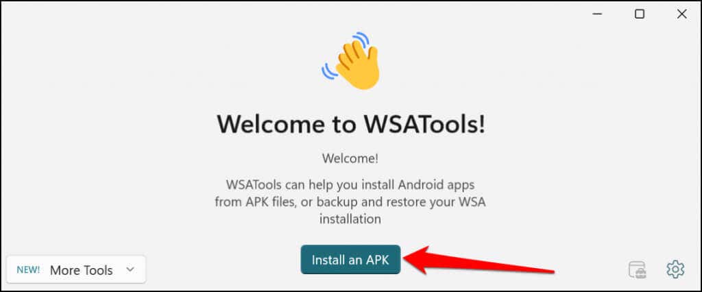 How to Sideload Android Apps in Windows 11 - 59