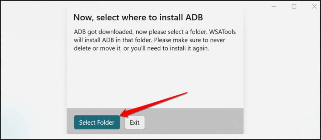 How to Sideload Android Apps in Windows 11 - 33