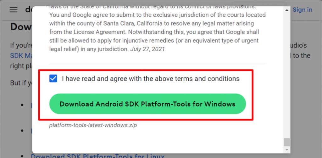 How to Sideload Android Apps in Windows 11 - 58
