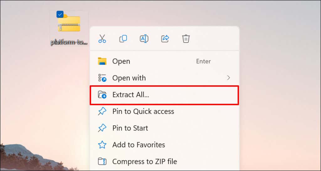 How to Sideload Android Apps in Windows 11 - 79
