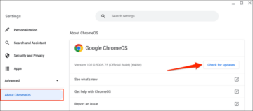 How to Use Microsoft Teams on a Chromebook