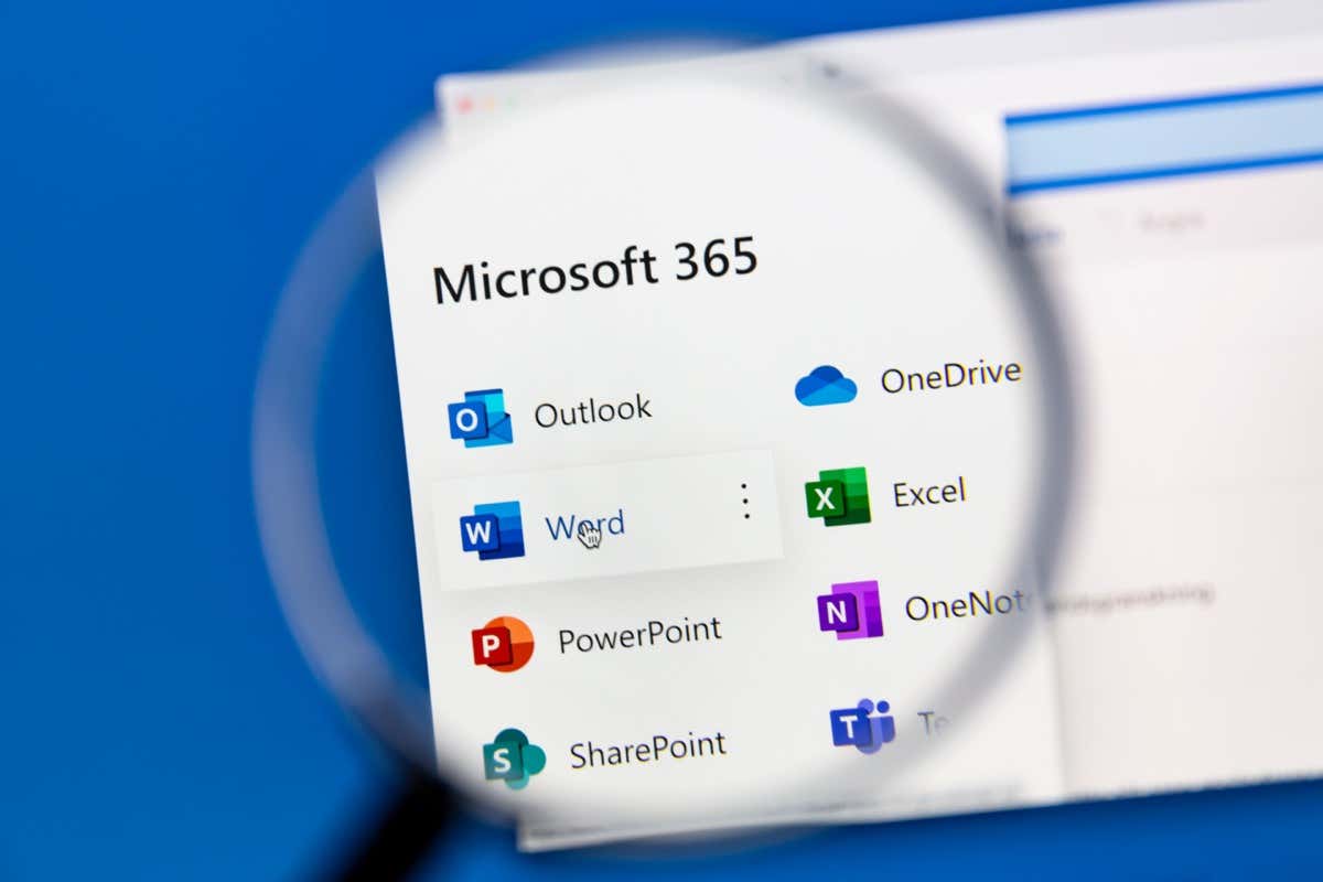 How to Cancel Your Microsoft 365 Subscription