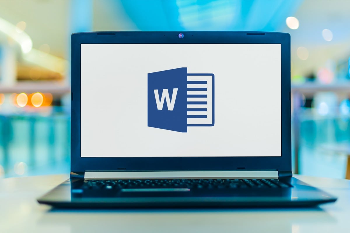 How to Insert a Section Break in Microsoft Word - 65