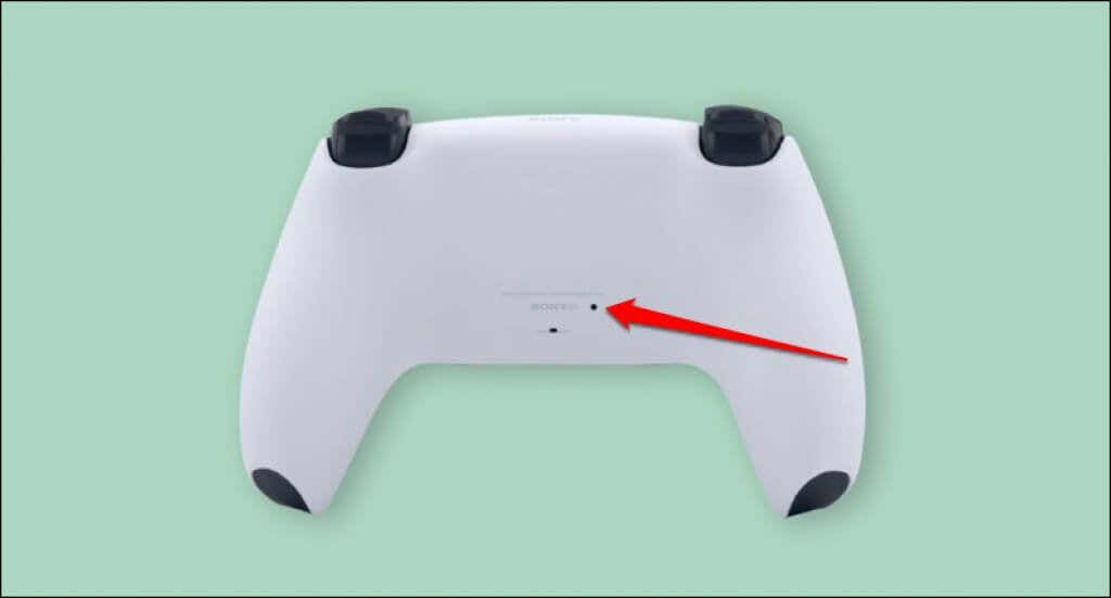 PS5 Wireless Controller Keeps Disconnecting? 8 Fixes to Try image 15