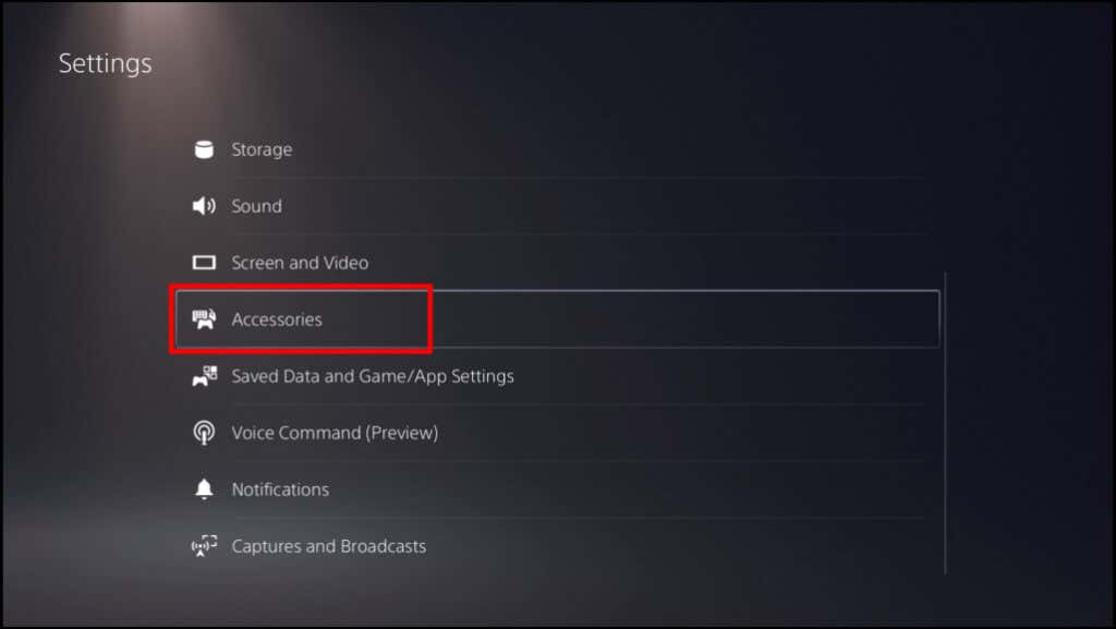 PS5 Wireless Controller Keeps Disconnecting? 8 Fixes to Try image 16