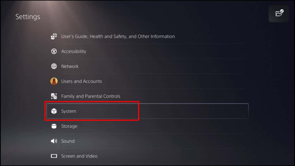PS5 Wireless Controller Keeps Disconnecting? 8 Fixes to Try image 20