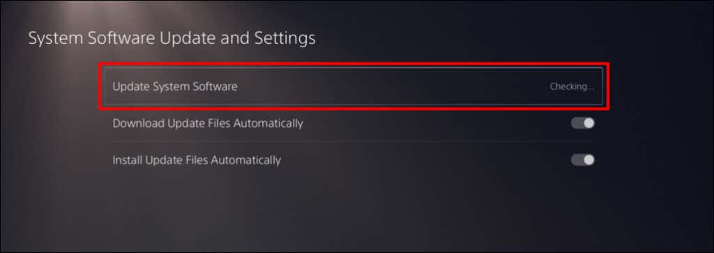 PS5 Wireless Controller Keeps Disconnecting? 8 Fixes to Try image 22