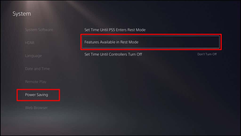 PS5 Wireless Controller Keeps Disconnecting? 8 Fixes to Try image 3