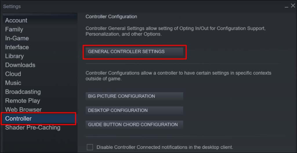 PS5 Wireless Controller Keeps Disconnecting? 8 Fixes to Try image 6