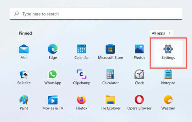 Snipping Tool Shortcut (Windows + Shift + S) Not Working? 13 Ways To Fix