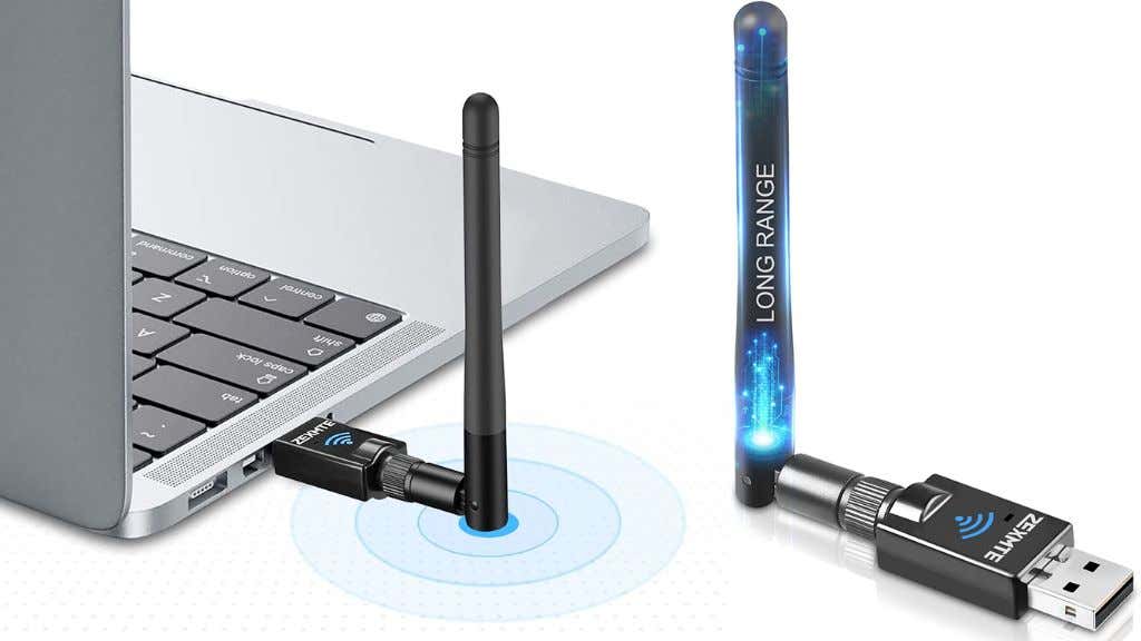 Kakadu Kro Motherland 7 Best USB Bluetooth Adapters/Dongles for Windows PC
