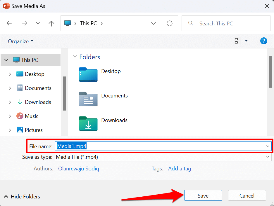 4 Best Ways to Record Screen in Windows 11 image 19