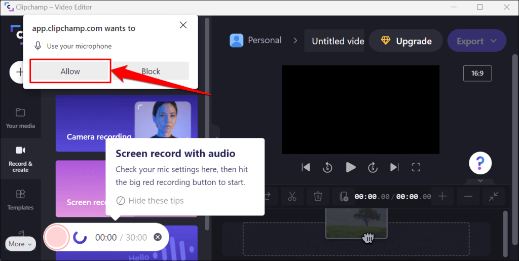 4 Best Ways to Record Screen in Windows 11 image 23