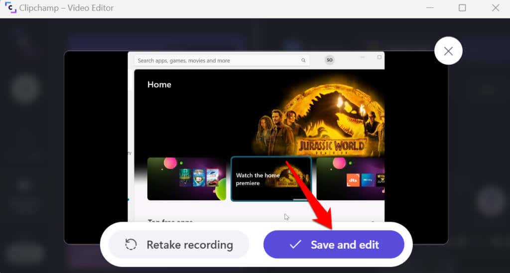 4 Best Ways to Record Screen in Windows 11 image 28