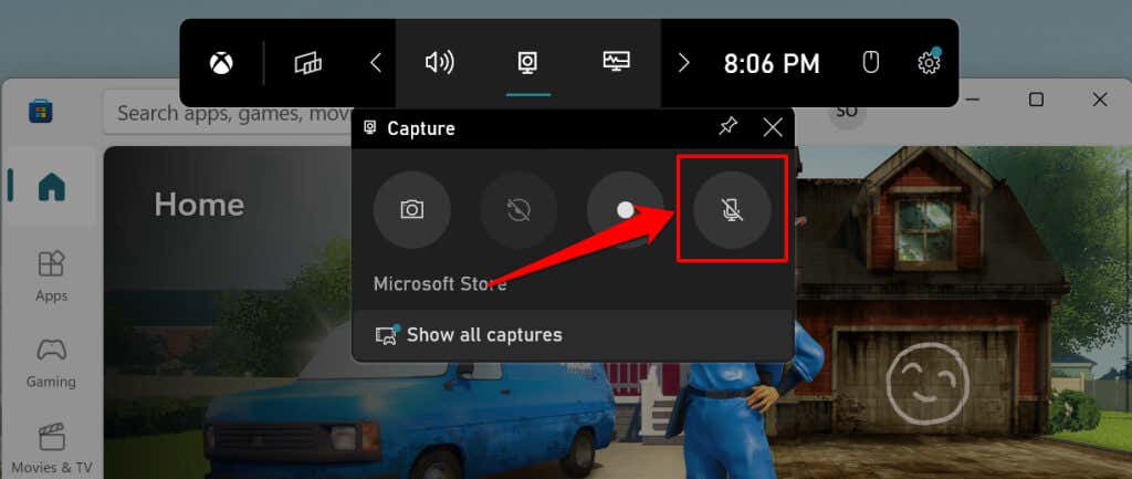 4 Best Ways to Record Screen in Windows 11 image 4
