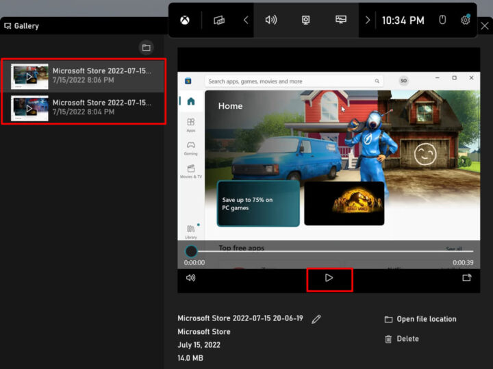 HOW TO RECORD SCREEN ON WINDOWS 11 5 EASY FREE WAYS visual data 4