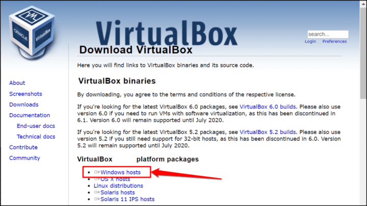 6 Ways to Fix VirtualBox Result Code: E_FAIL (0x80004005) Error in Windows