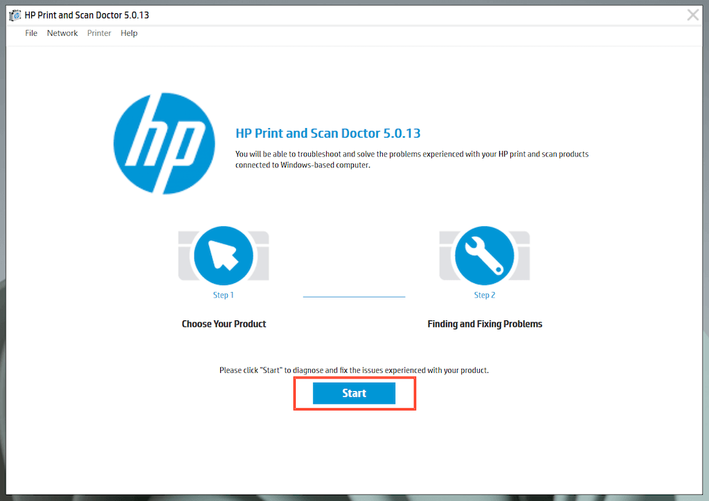 7 Ways to Fix HP Printers ”Driver Is Unavailable” Error on Windows PC image 5