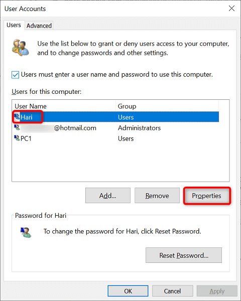 8 Ways to Fix “You Don’t Have Permission to Save in This Location” Error in Windows image 7