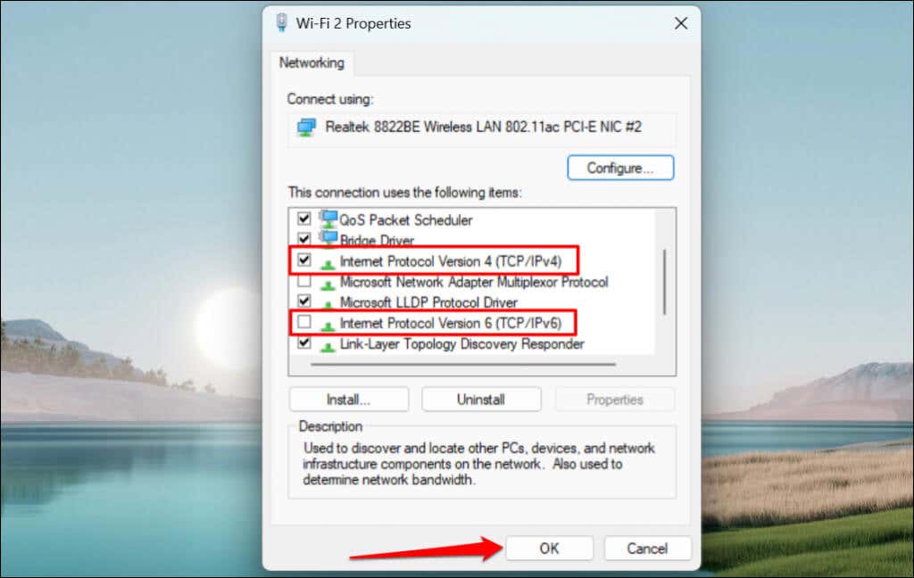 11 Ways to Fix 'No Internet, Secured' in Windows 10 and 11
