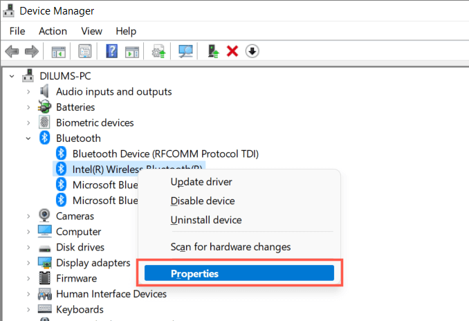 bluetooth not working in windows 11 15 best fixes to try 18 compressed