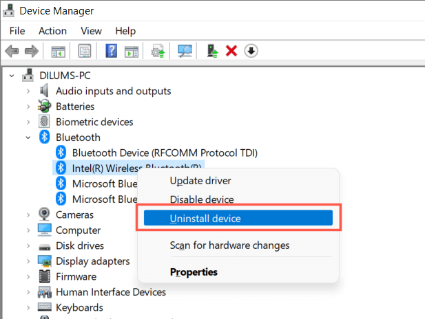 bluetooth not working in windows 11 15 best fixes to try 20 compressed