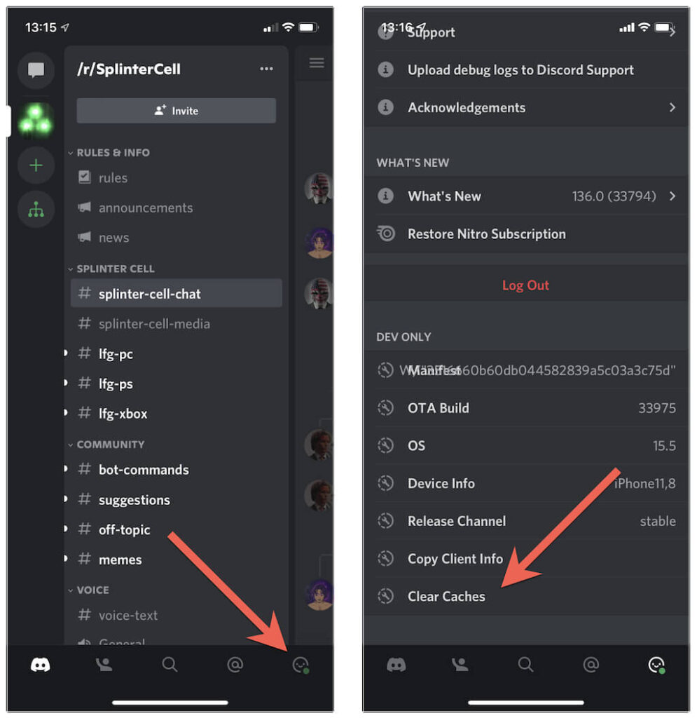 Discord Messages Failed to Load? 11 Fixes to Try