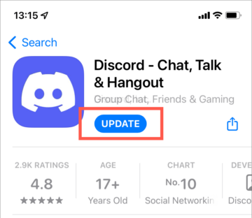 Discord Messages Failed to Load? 11 Fixes to Try