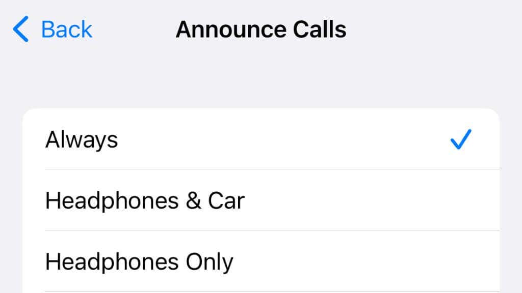 Do Calls Go Straight to Voicemail on Your Phone  Try These 11 Fixes - 95