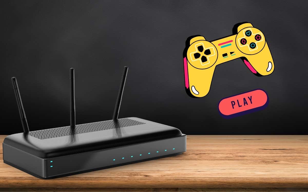 Incident, event prejudice Custodian 9 Steps to Optimizing Your Router for Better Gaming