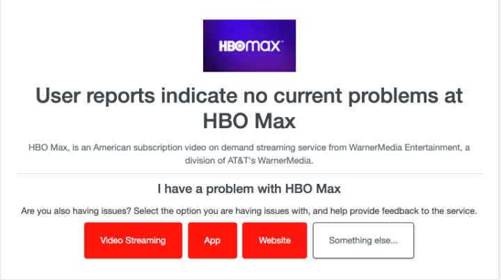 roku hbo max subtitles not working