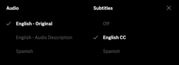 HBO Max Subtitles Not Working? 10 Ways to Fix