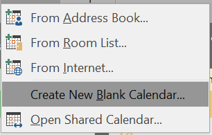How To Create A Group Calendar In Microsoft 365 deskgeek