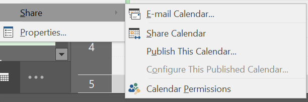 How to Create a Group Calendar in Microsoft 365 - 77