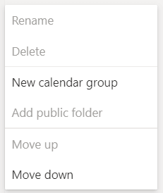 How To Create A Group Calendar In Microsoft 365 deskgeek