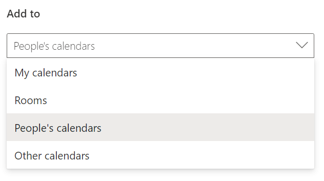 How to Create a Group Calendar in Microsoft 365 - 95