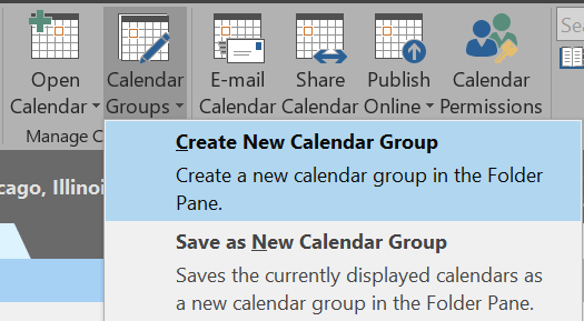 How to Create a Group Calendar in Microsoft 365 - 76