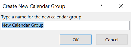How to Create a Group Calendar in Microsoft 365 - 88
