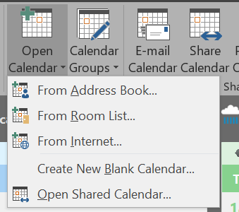 How To Create A Group Calendar In Microsoft 365 helpdeskgeek