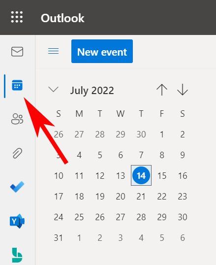 How to Create a Group Calendar in Microsoft 365 - 51