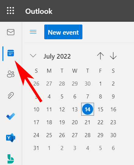 How to Create a Group Calendar in Microsoft 365 - 86