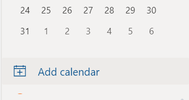 How to Create a Group Calendar in Microsoft 365 - 5