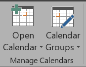 How to Create a Group Calendar in Microsoft 365 - 2