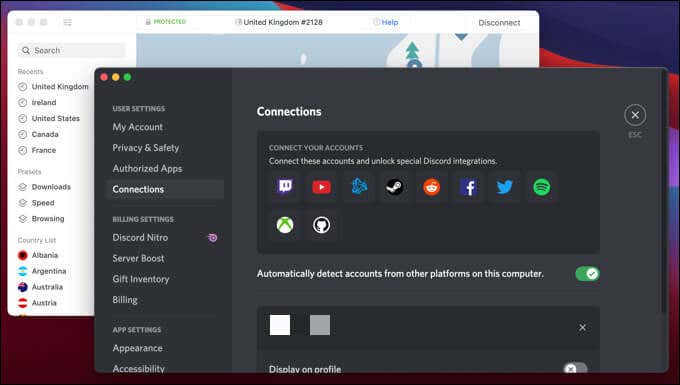 How to Fix a Discord Update Failed Loop - 61