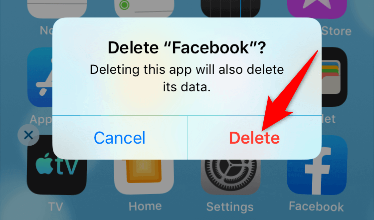 How to Fix Facebook Notifications Not Working - 12