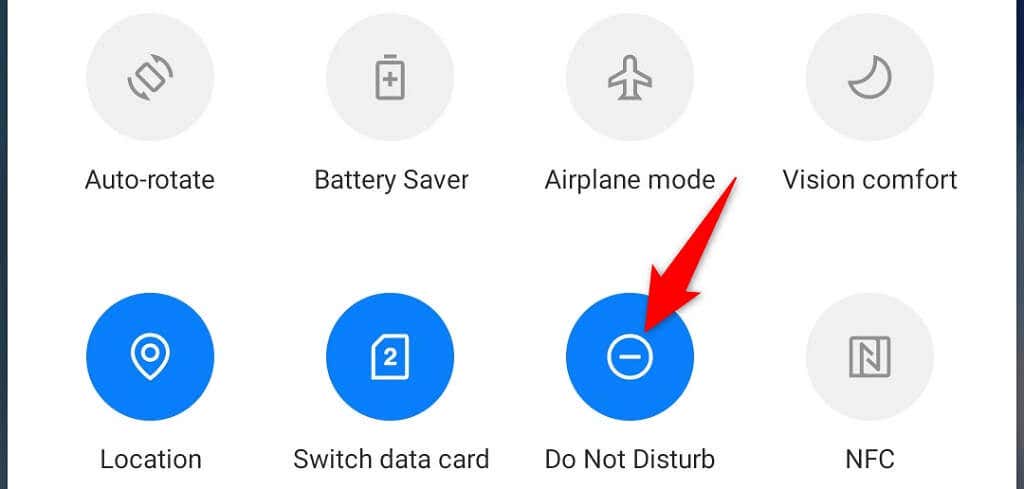 Android] [2020.22.0.273111] How do I disable this NFSW warning on