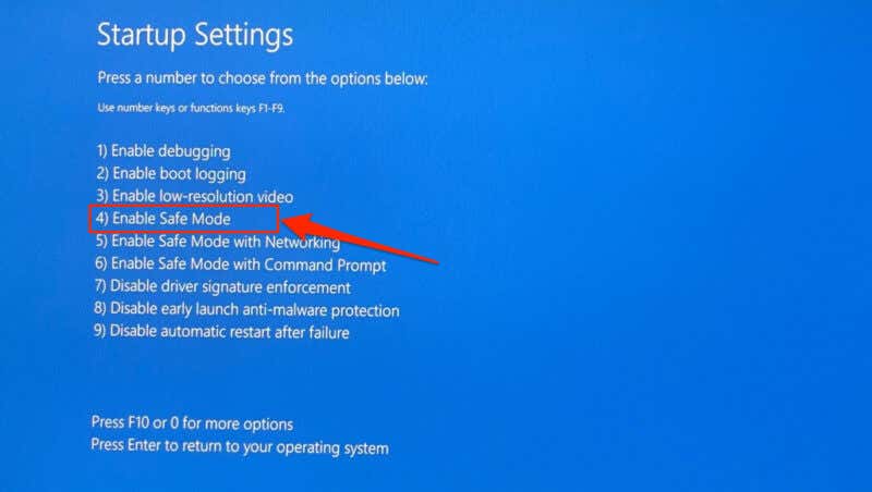 How To Fix “something Happened And Your Pin Isn’t Available” Error In Windows Geeky Insider